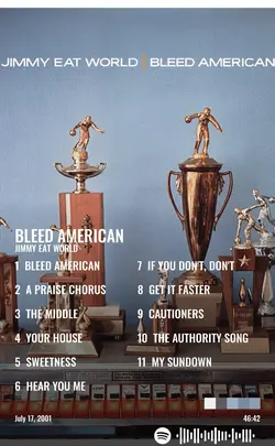 Jimmy Eat World - Bleed American.jpg